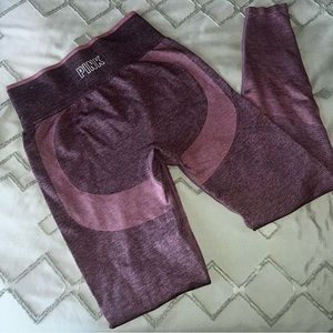 Victorias Secret PINK leggings size small